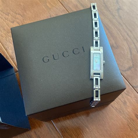 gucci 3900l watch price|gucci watch 3900l stainless steel.